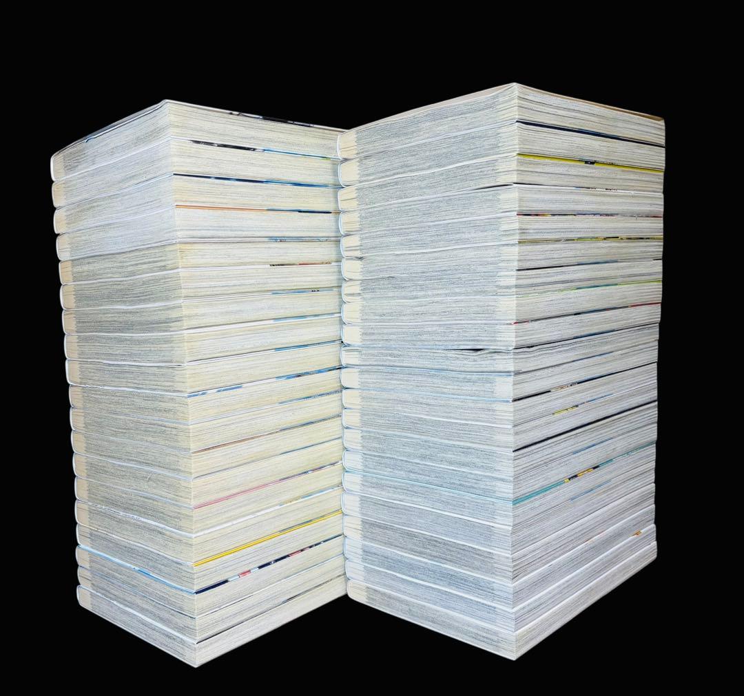 【全巻セット】アオアシ 1-40巻(完結)＋ブラザーフット/小林有吾