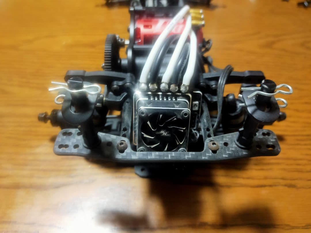 ホビーラジコン Drift_style