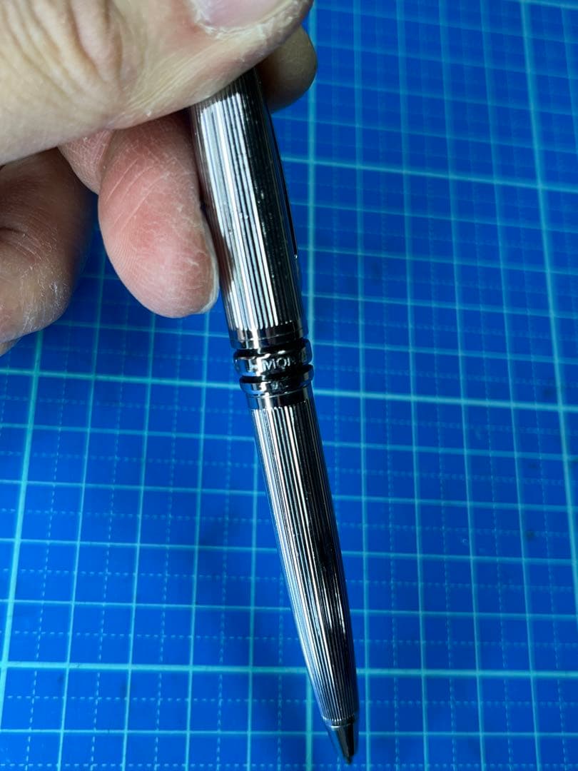 【要インク交換】Montblanc ボールペン 本体