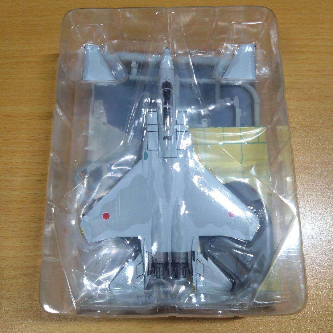 Jウイング監修 航空自衛隊の戦闘機 第5弾 1BOX 10個入り