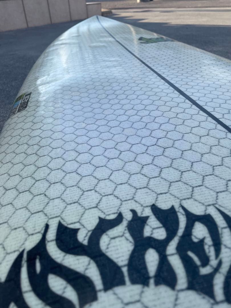 Lib Tech LOST Puddle Jumper 5’9” 【送料込み】