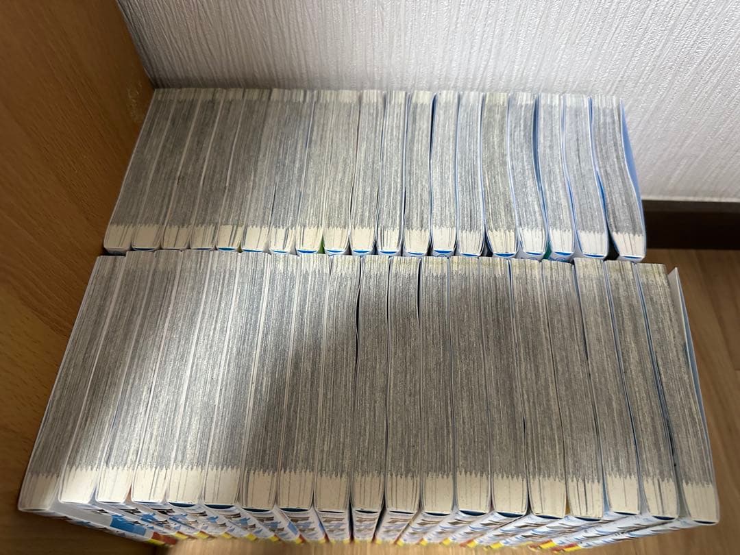 【和駿さま 専用】アオアシ 1-38巻　全巻セット