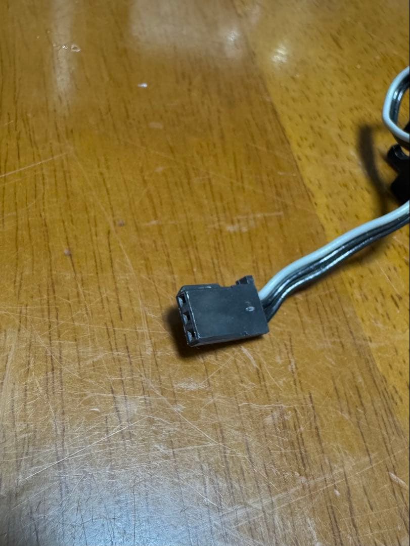 Futaba CT700 ブラシレスサーボ