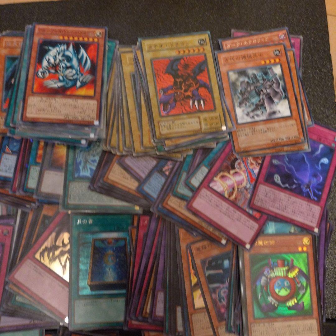 ☆専用☆ 遊戯王OCG デュエルモンスターズ 　カード　多数　ブルーアイズまとめ