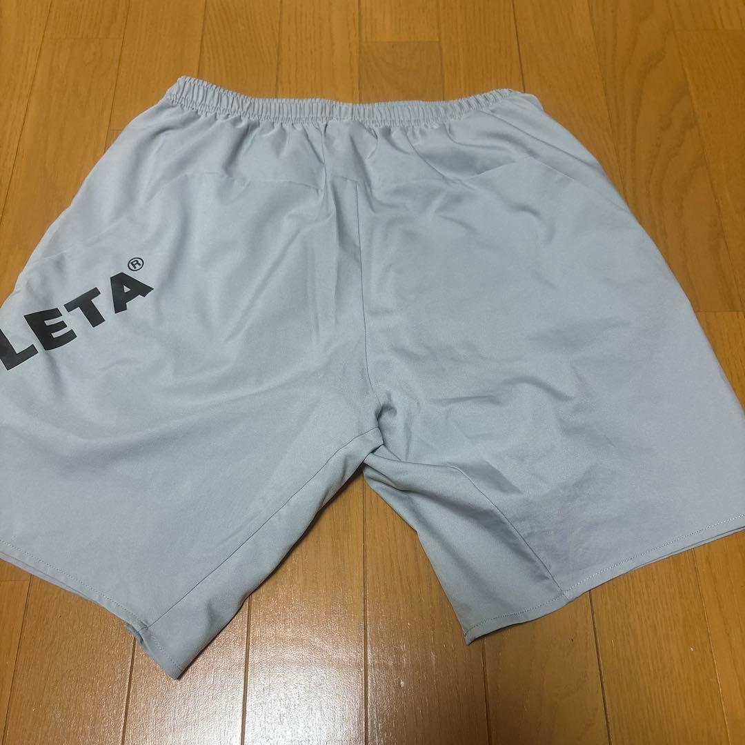 帝京長岡　インターハイ　パンツ　M