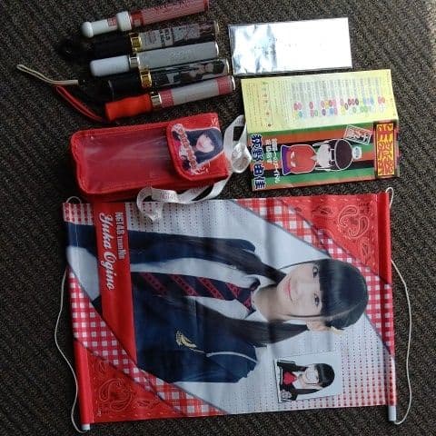 NGT48、AKB48 生写真 約３００枚、他