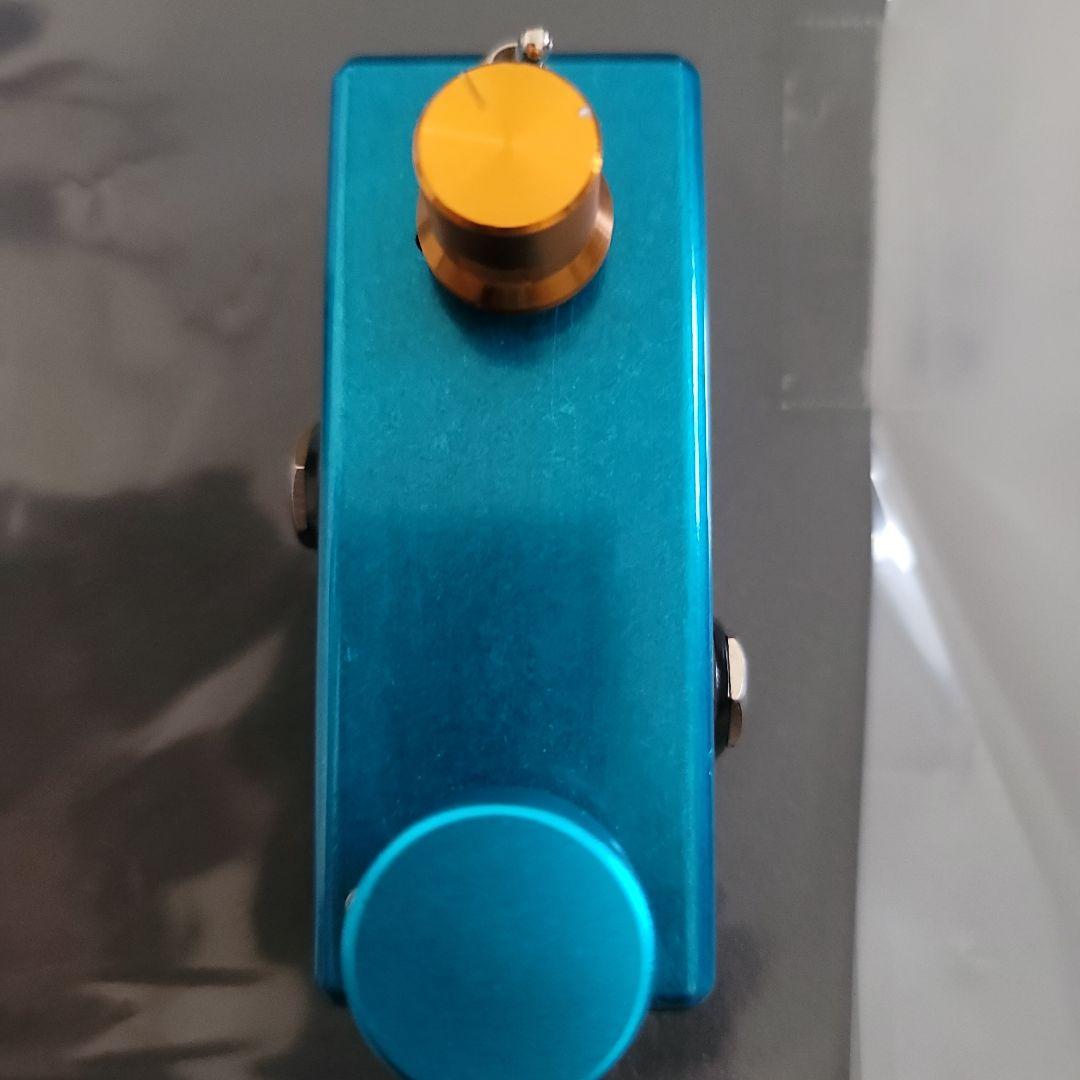 VeroCity ヴェロシティ High gain expander 正常動作品