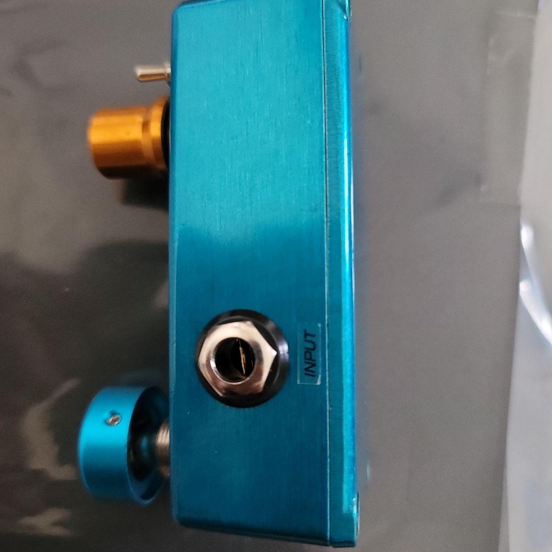 VeroCity ヴェロシティ High gain expander 正常動作品