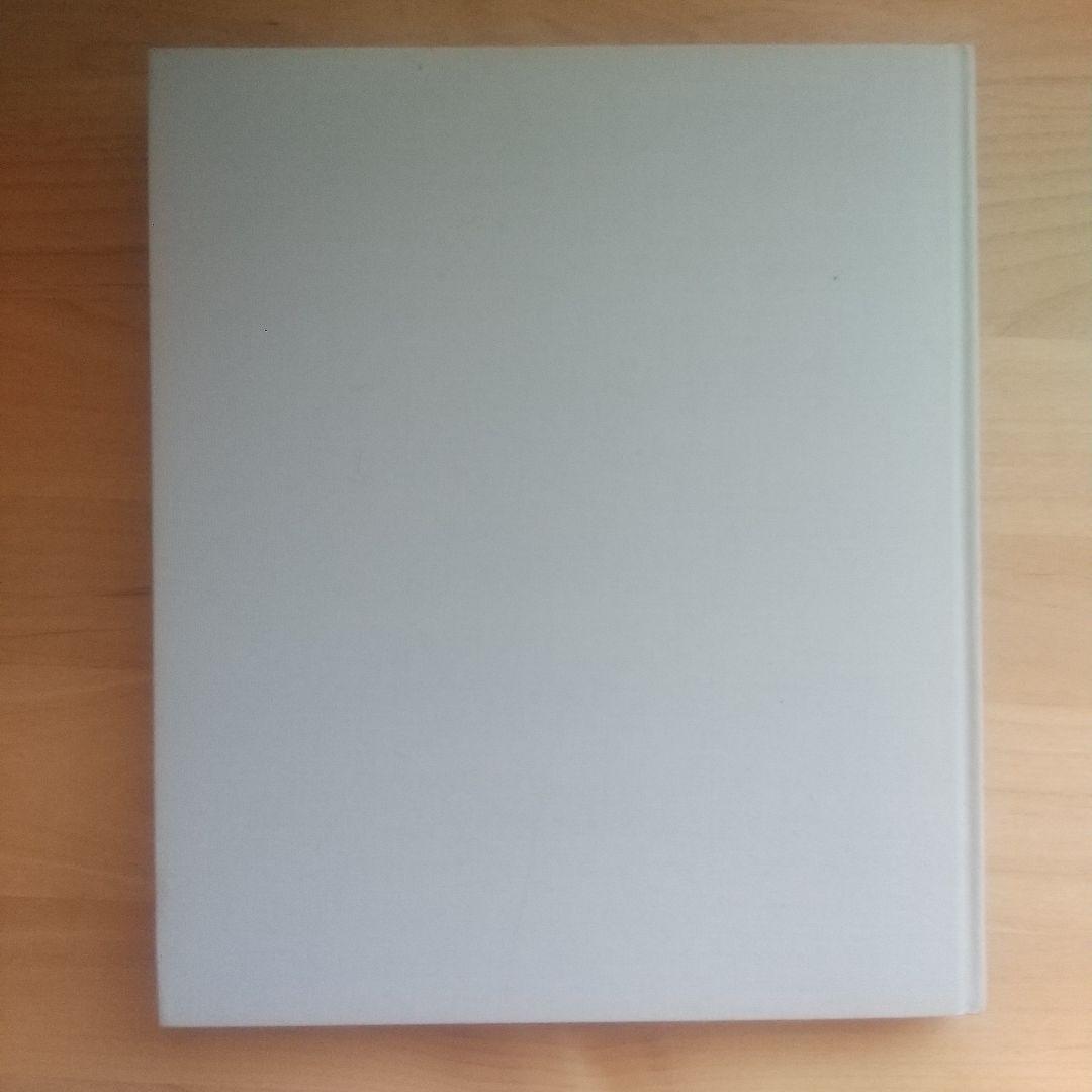 【卵さま専用】サイ・トゥオンブリーの写真 変奏のリリシズム　Cy Twombly