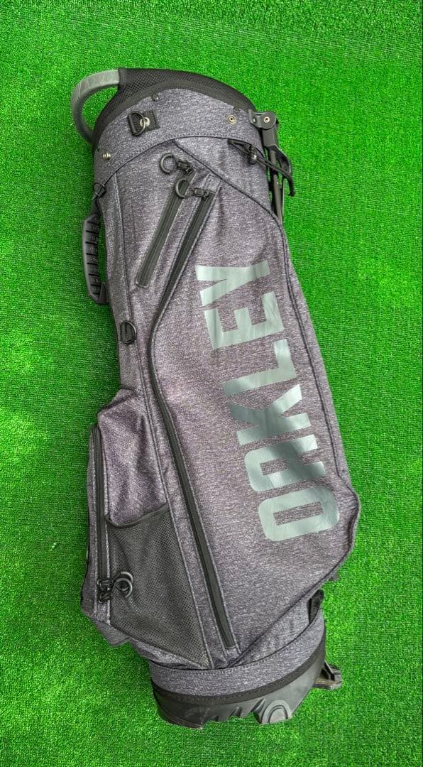 オークリー OAKLEY ゴルフ スタンドキャディーバッグ