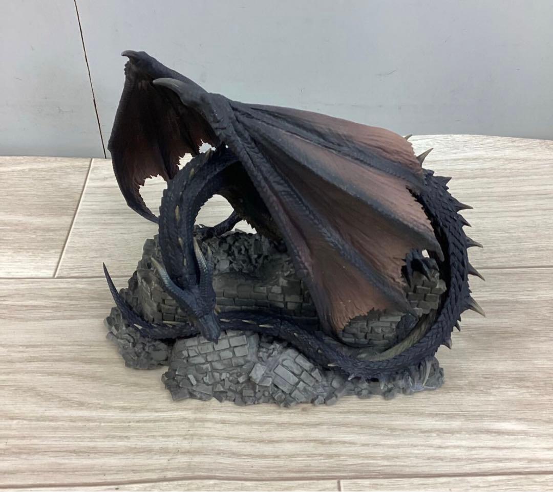 ミラボレアス一番くじb賞