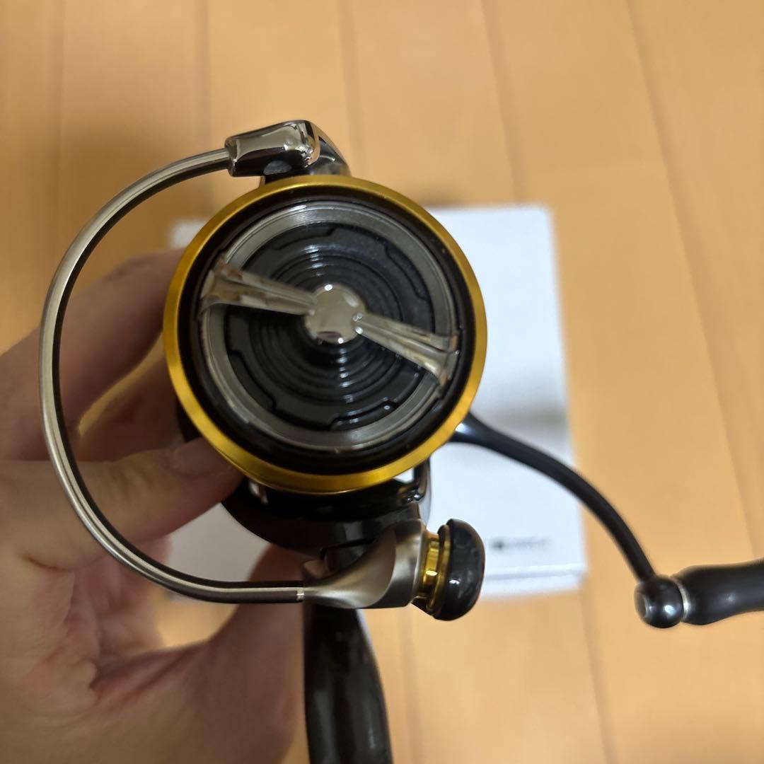 21 カルディア　FC LT2000S-H