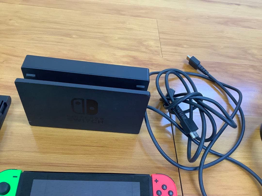 [z843]ニンテンドースイッチ 本体