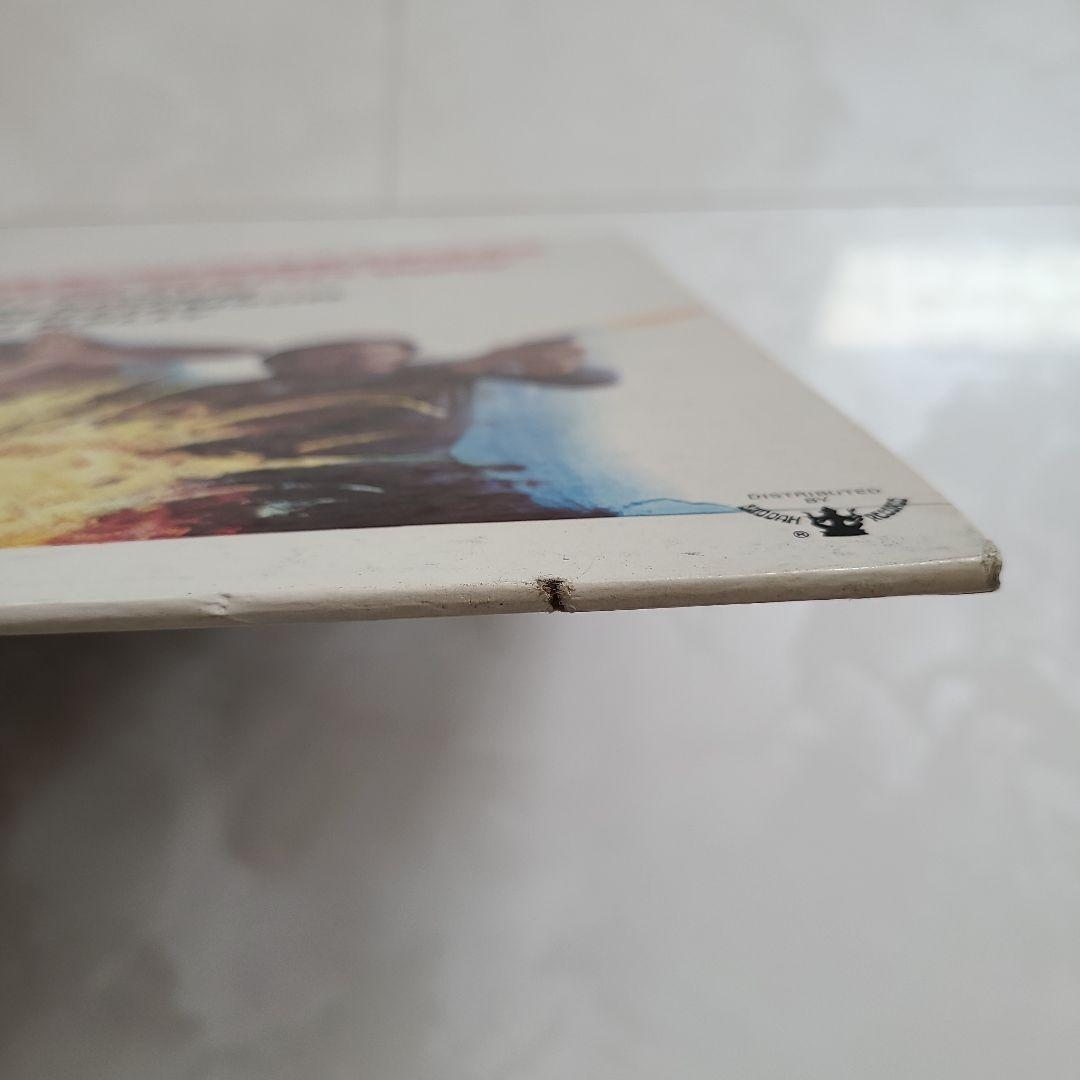 ★ＵＳオリジナル盤★スリー・ザ・ハード・ウェイ』THE IMPRESSIONS