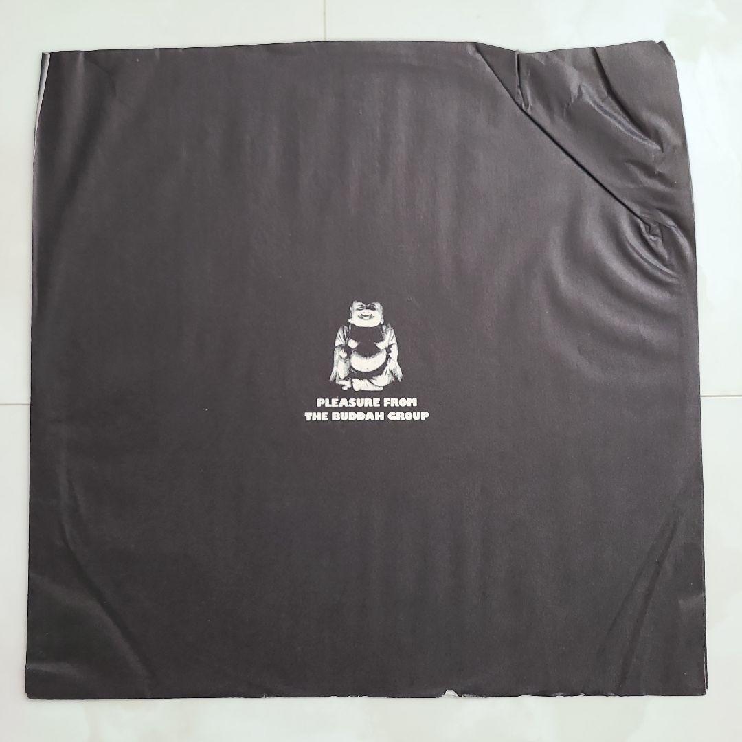 ★ＵＳオリジナル盤★スリー・ザ・ハード・ウェイ』THE IMPRESSIONS