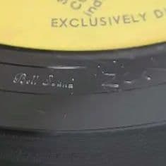 ★ＵＳオリジナル盤★スリー・ザ・ハード・ウェイ』THE IMPRESSIONS