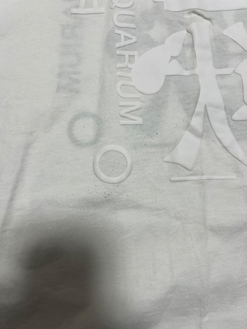 サカナクション　ライブTシャツ　6枚セット