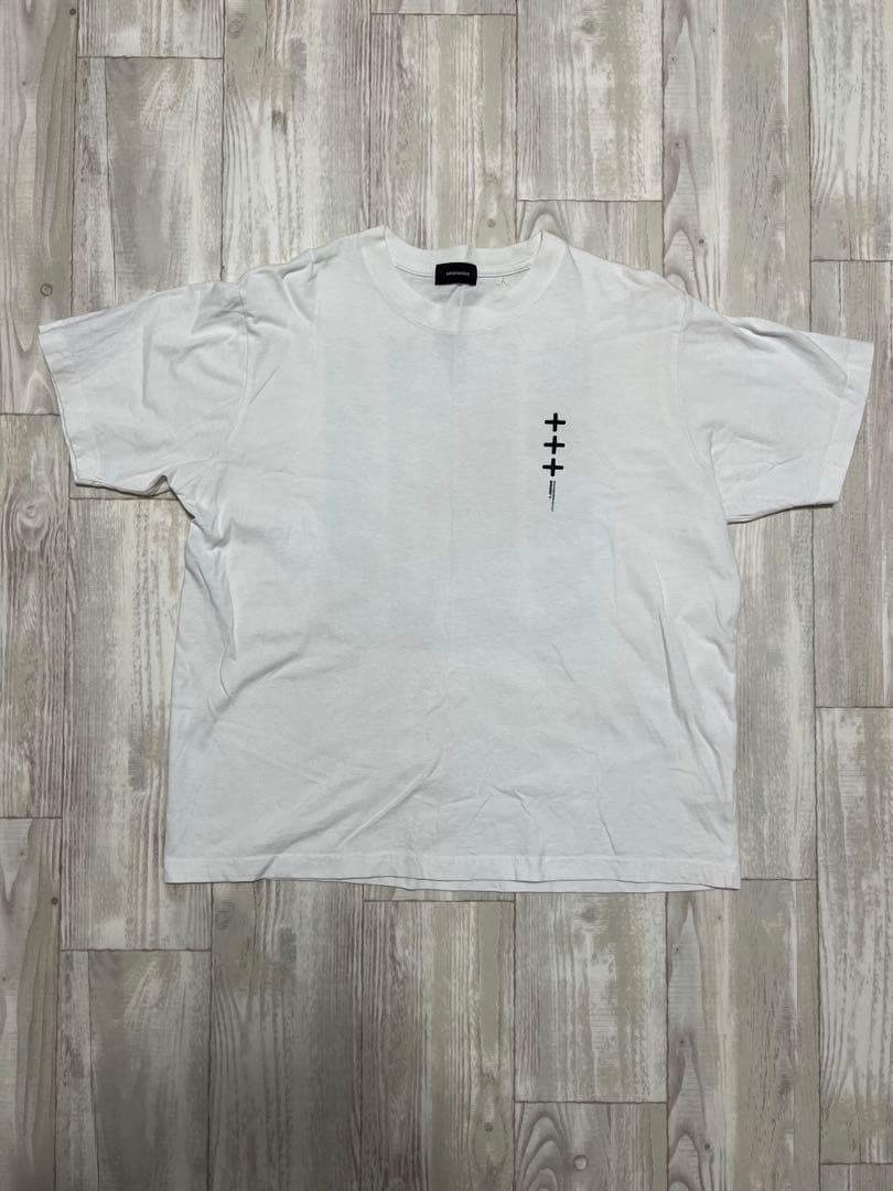 サカナクション　ライブTシャツ　6枚セット