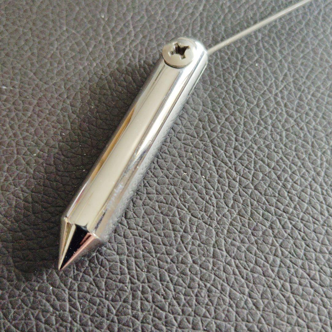 値下げしました！ダウジング　ミニLロッド・オーラーメーターのセット