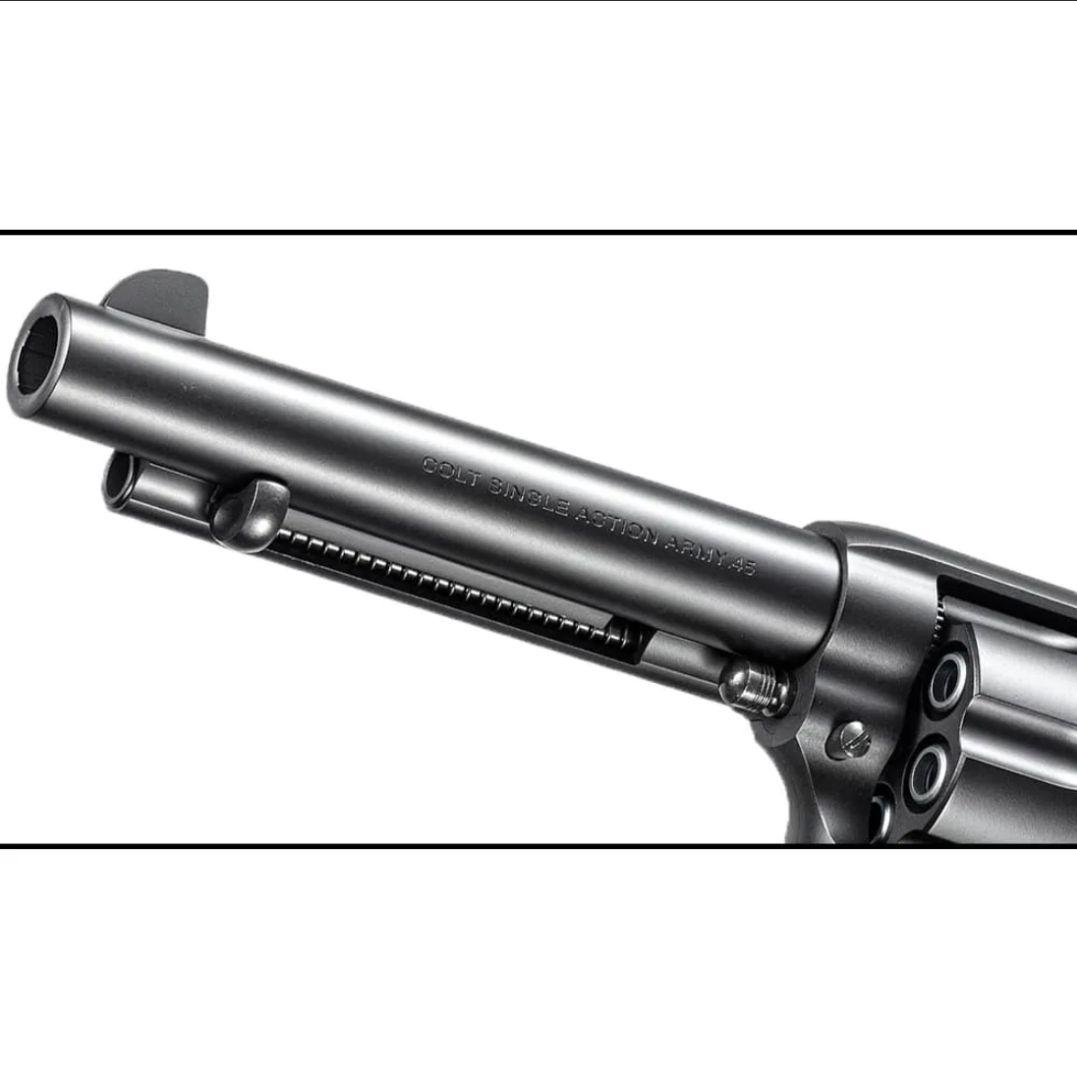 SAA 45 Artillery リボルバー