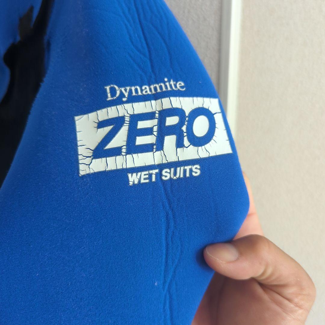 ゼロZEROフルスーツ2mm3mm値段相談下さいm(_ _)m