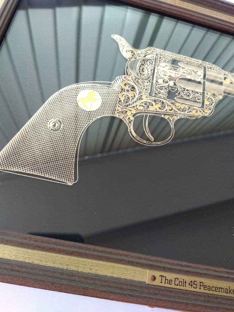 コレクション The colt45 peacemaker VINTAGE