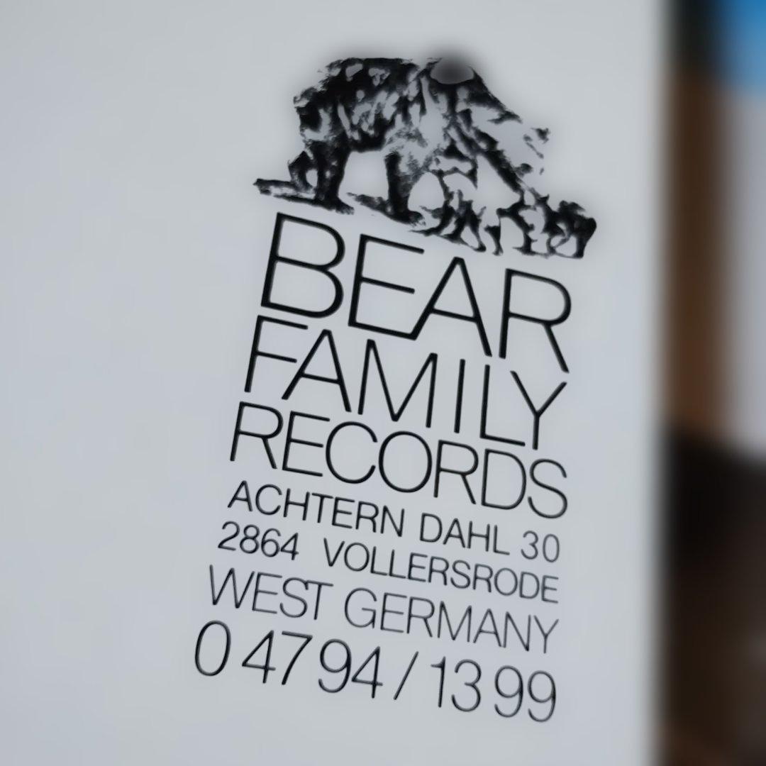 ジェリー・リー・ルイス　レコードセット　JERRY LEE LEWIS