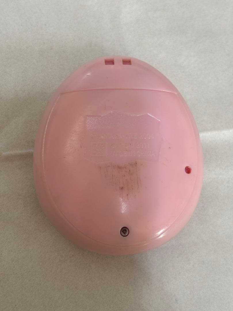 [ジャンク品] たまごっち iDL Princess Spacy ver.