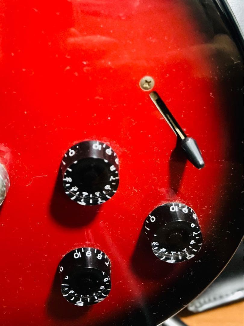 グラスルーツ Grass Roots GI-48LP