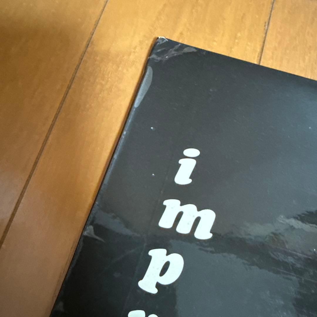 Improvisation ピーターインド レコード レア 希少盤 LP ジャズ