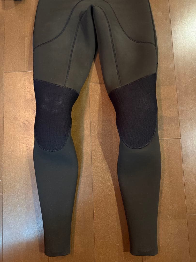 AXXE CLASSIC｜3mm フルスーツ｜L｜超美品