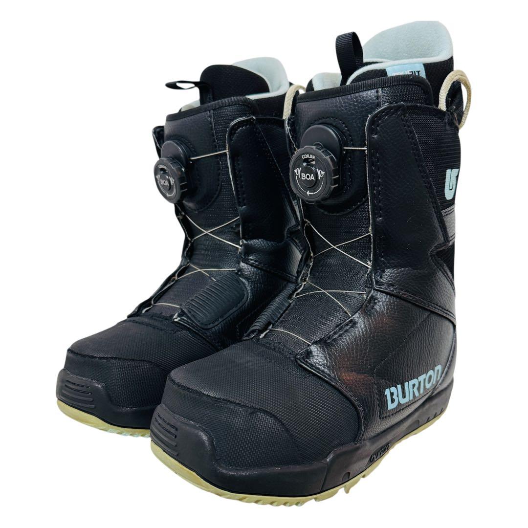 ✨美品✨BURTON PROGRESSION BOA スノーボブーツ バートン