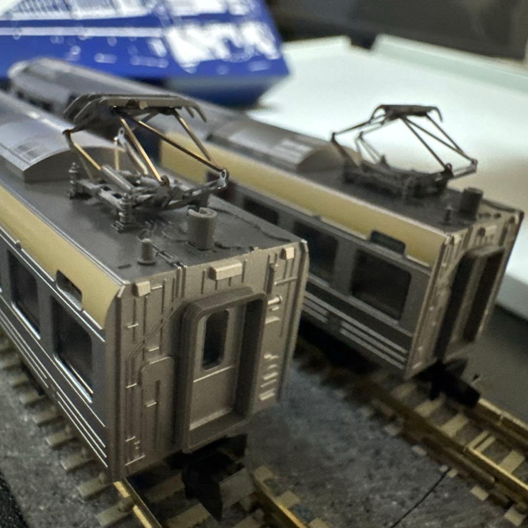 TOMIX 98444 & 98445 215系 2次車 基本+増結10両セット