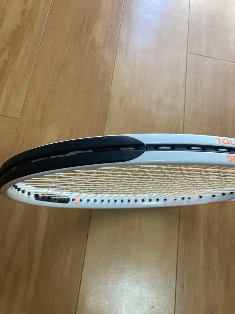 プリンスツアー98 G2その2