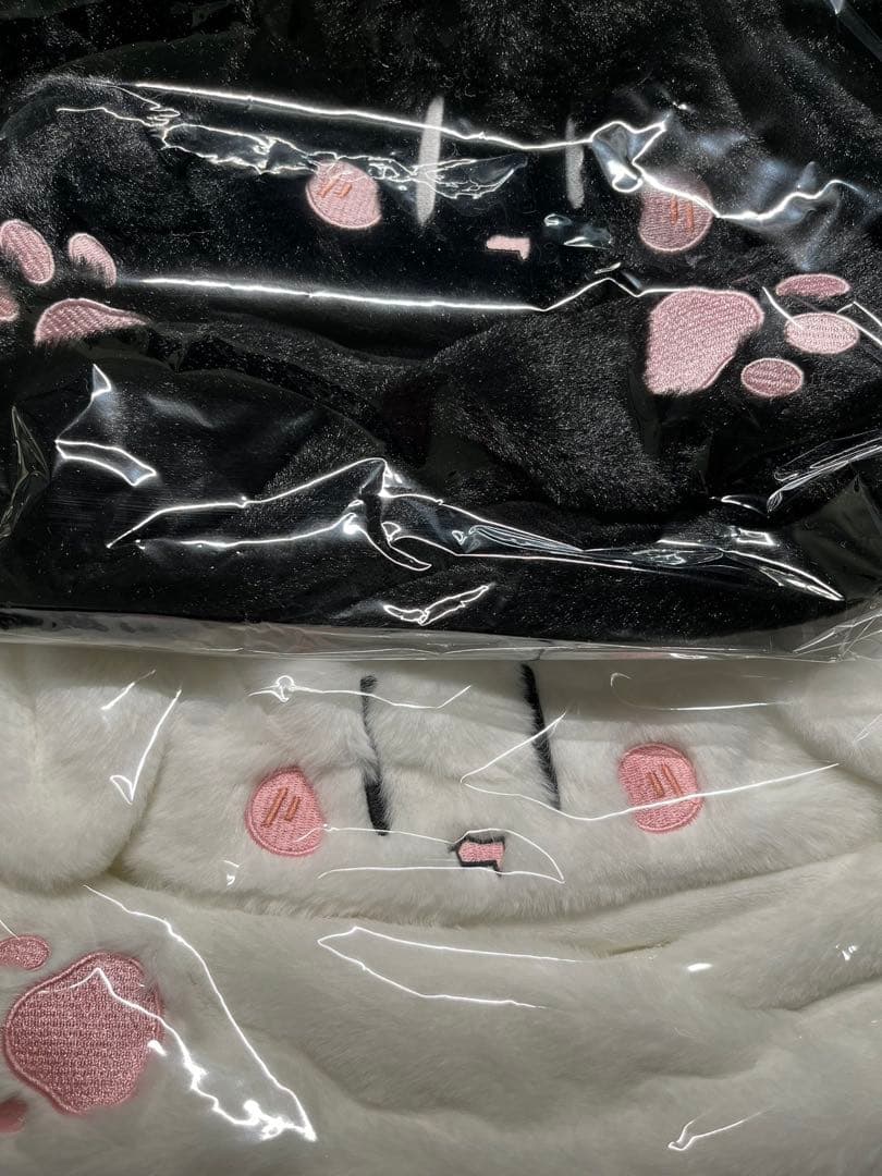 バラ売り まふまふ そらる グッズ まとめ