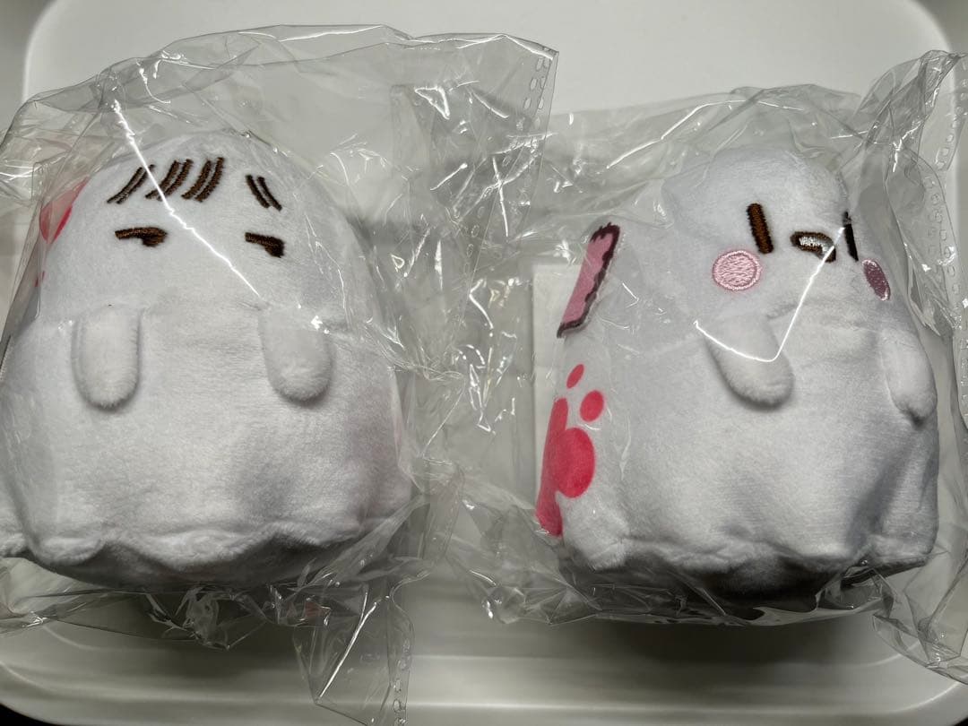 バラ売り まふまふ そらる グッズ まとめ