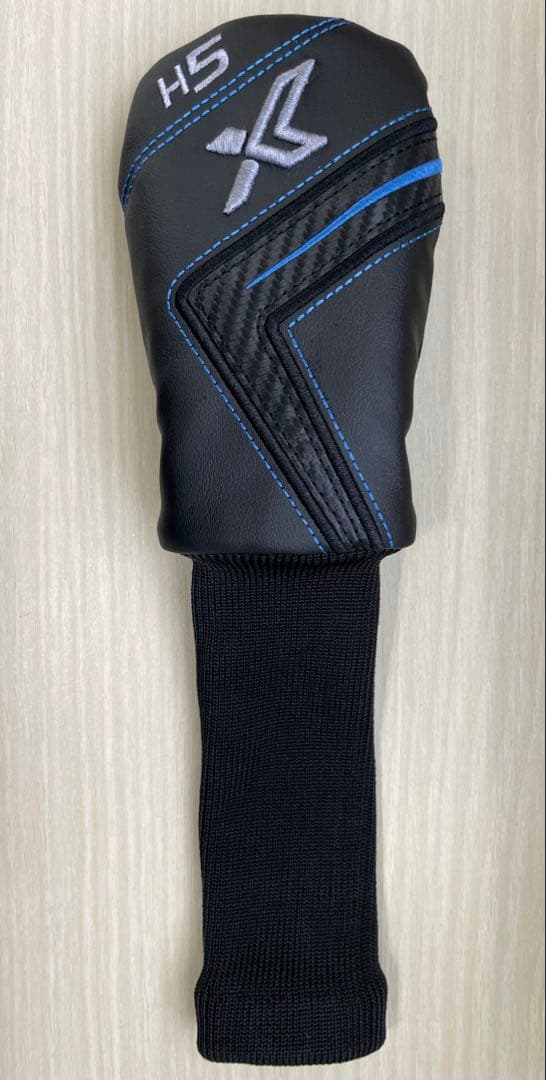 美品❗️XXIO X ゼクシオ エックス H5 23° 2024