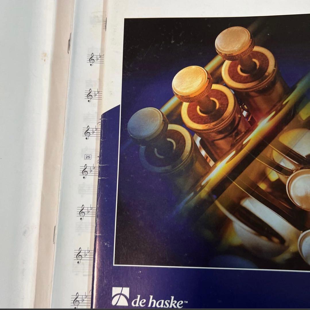 デ＝バーン　ロスロイ(吹奏楽版)