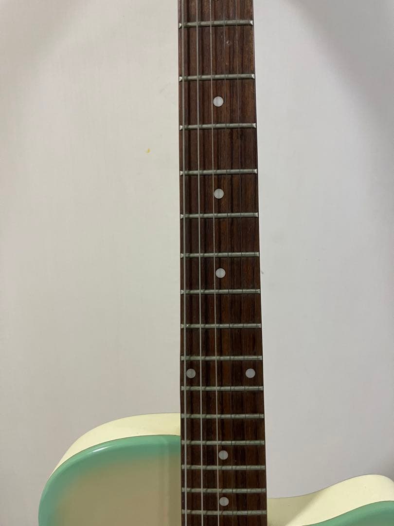 danelectro エレキギター