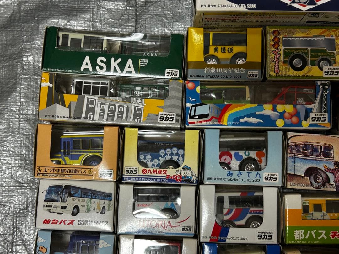 チョロQ まとめ　　44点セット