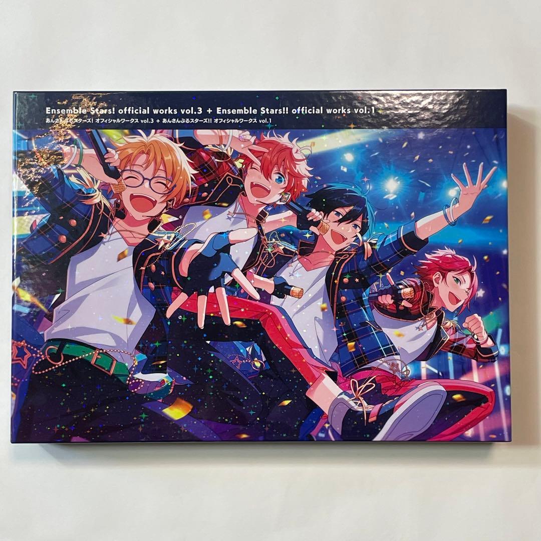 あんスタ　ねんどろいど　うちわ　本