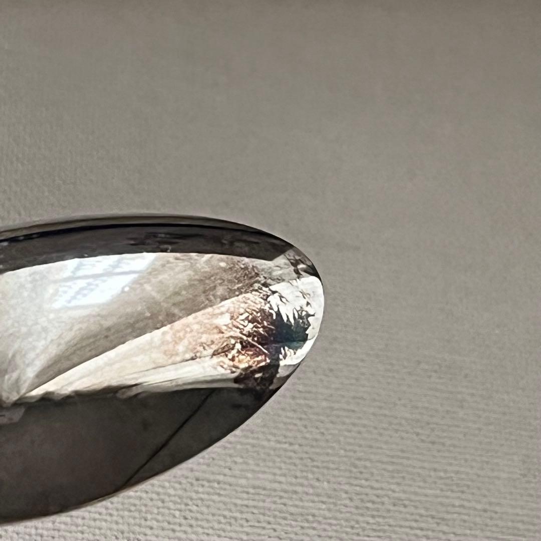 東京ディズニーランド キャスト 勤続記念スプーン 箱付き 非売品