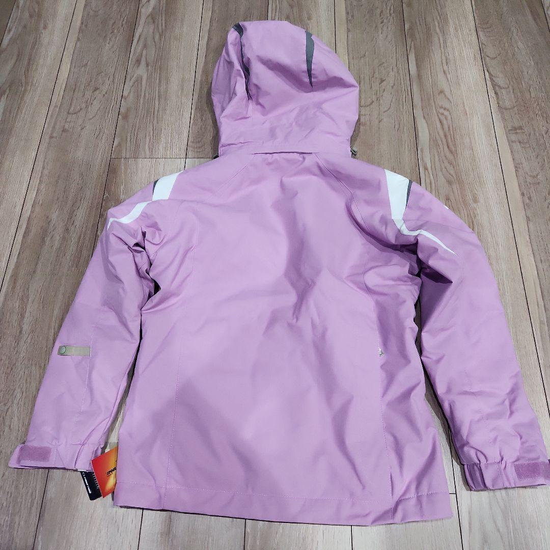 新品未使用 DESCENTEスキーウェア Sサイズ