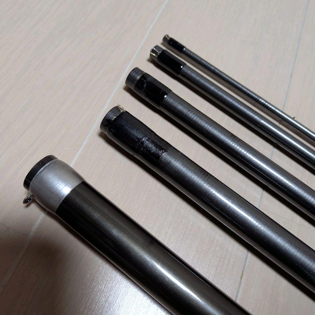 リョービ スーパーアジャスター 前打ちⅡ 63⇔69 RYOBI SUPER