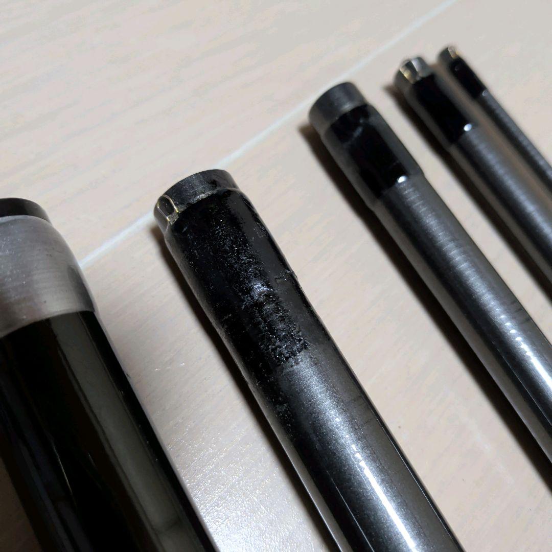 リョービ スーパーアジャスター 前打ちⅡ 63⇔69 RYOBI SUPER