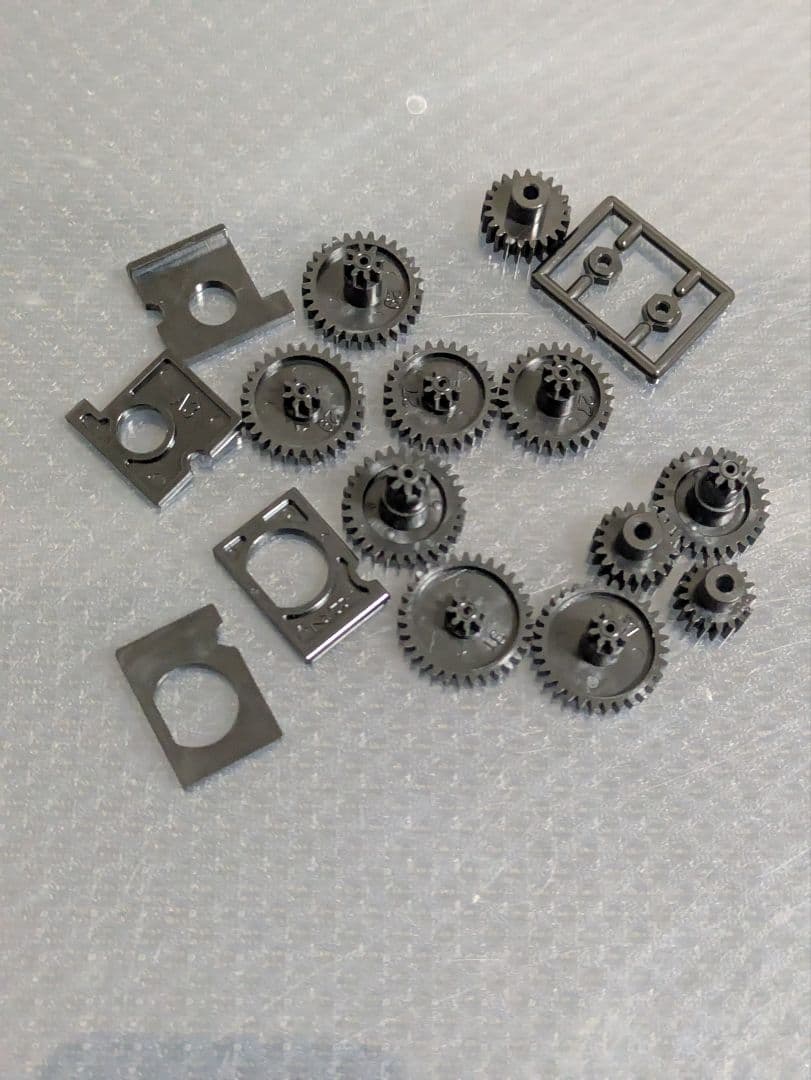 京商　ミニッツ　AWD　 ホンダ　シビック　TypeR クリスタルブラックパール