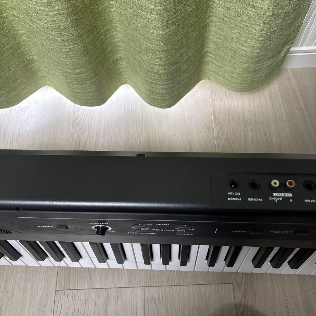 ALESIS RECITAL 88鍵盤　電子ピアノ　アレシス　リサイタル