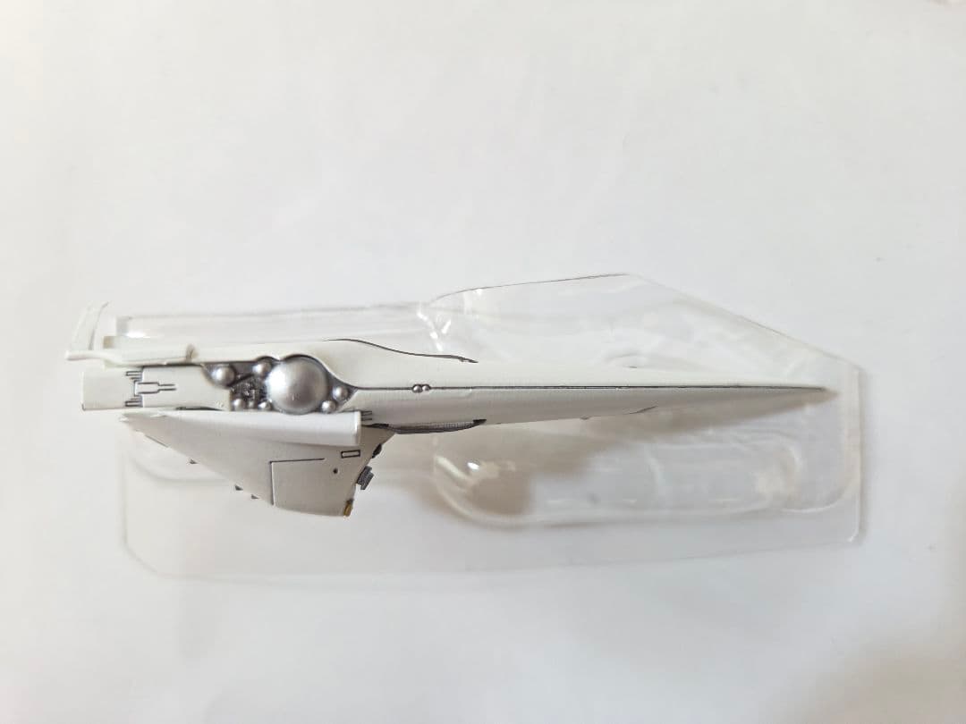 ブリュンヒルト 新帝国紋章 フリートファイルコレクション エンジン青色 限定版