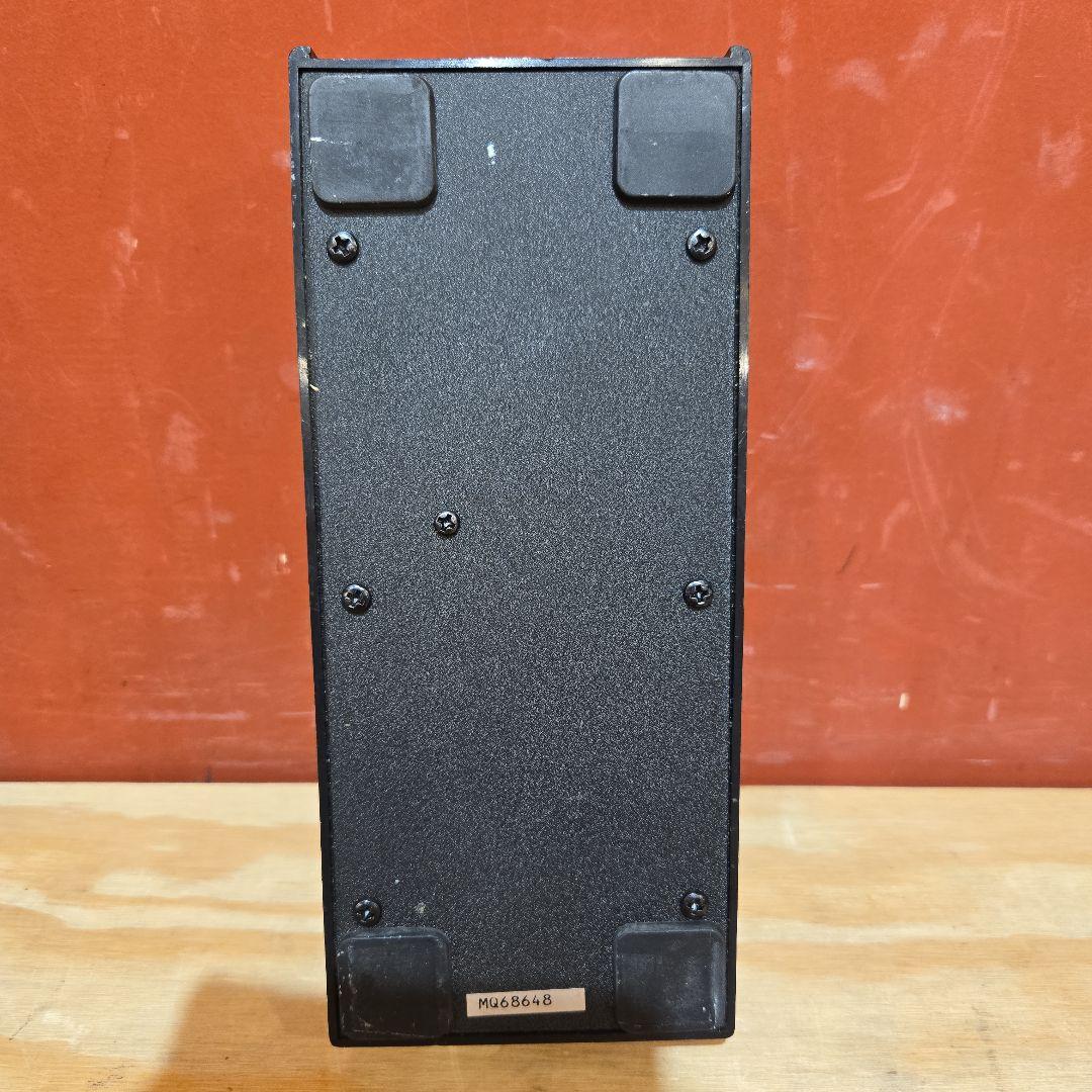 ZOOM BOSS マルチエフェクター ボリュームペダル セット