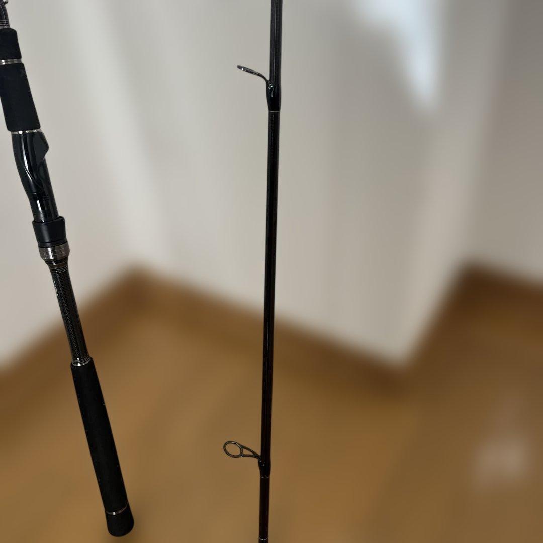 ダイワ ラブラックス AGS 96M シーバスロッド LABRAX AGS